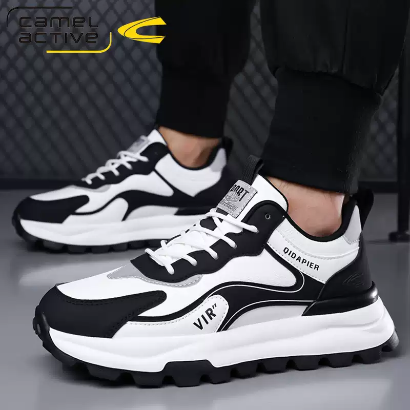 Men's casual shoes TANJUN Tianjun casual shoes sneakers 812654